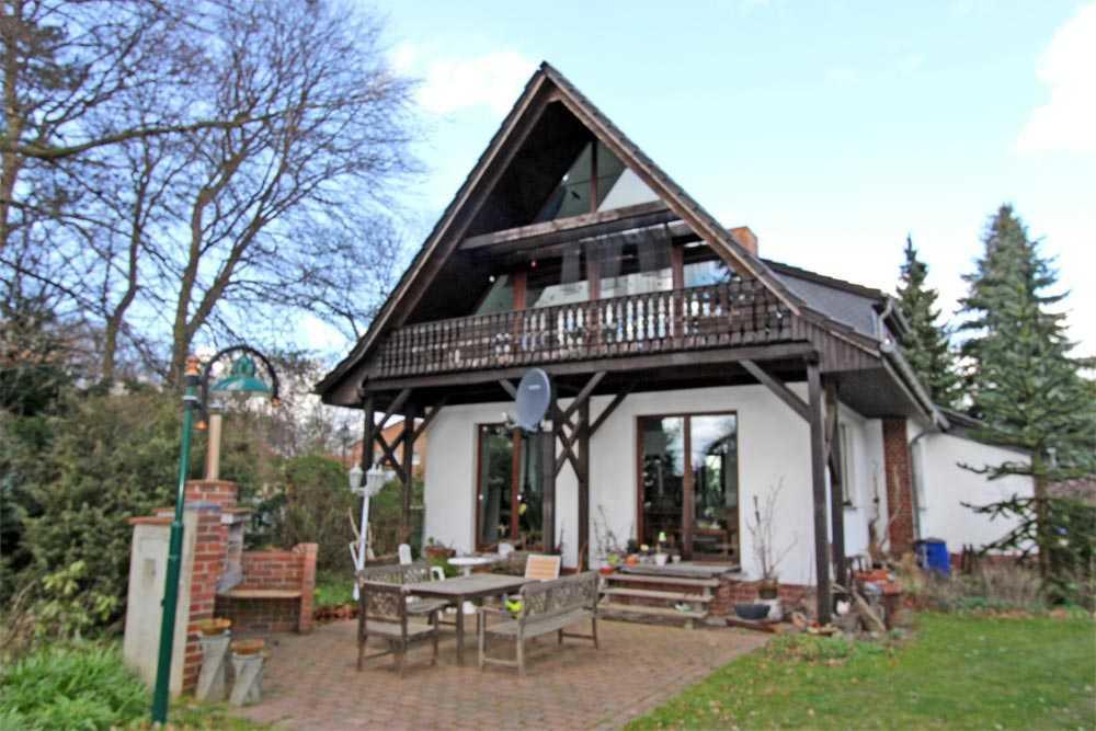 Ferienwohnung Klausdorf FDZ 351 Exterior foto