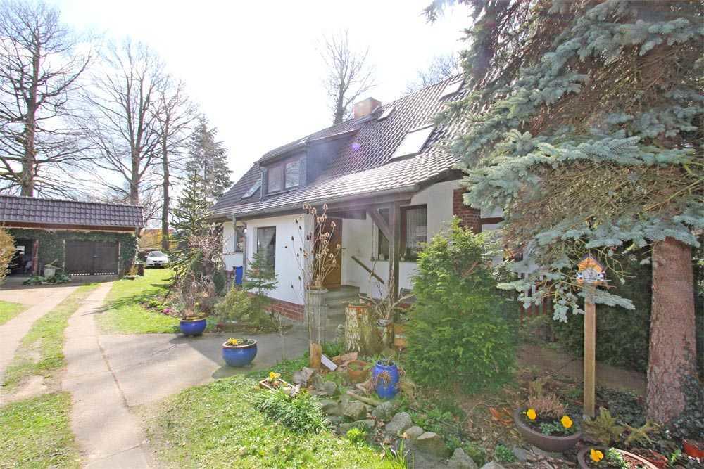 Ferienwohnung Klausdorf FDZ 351 Exterior foto