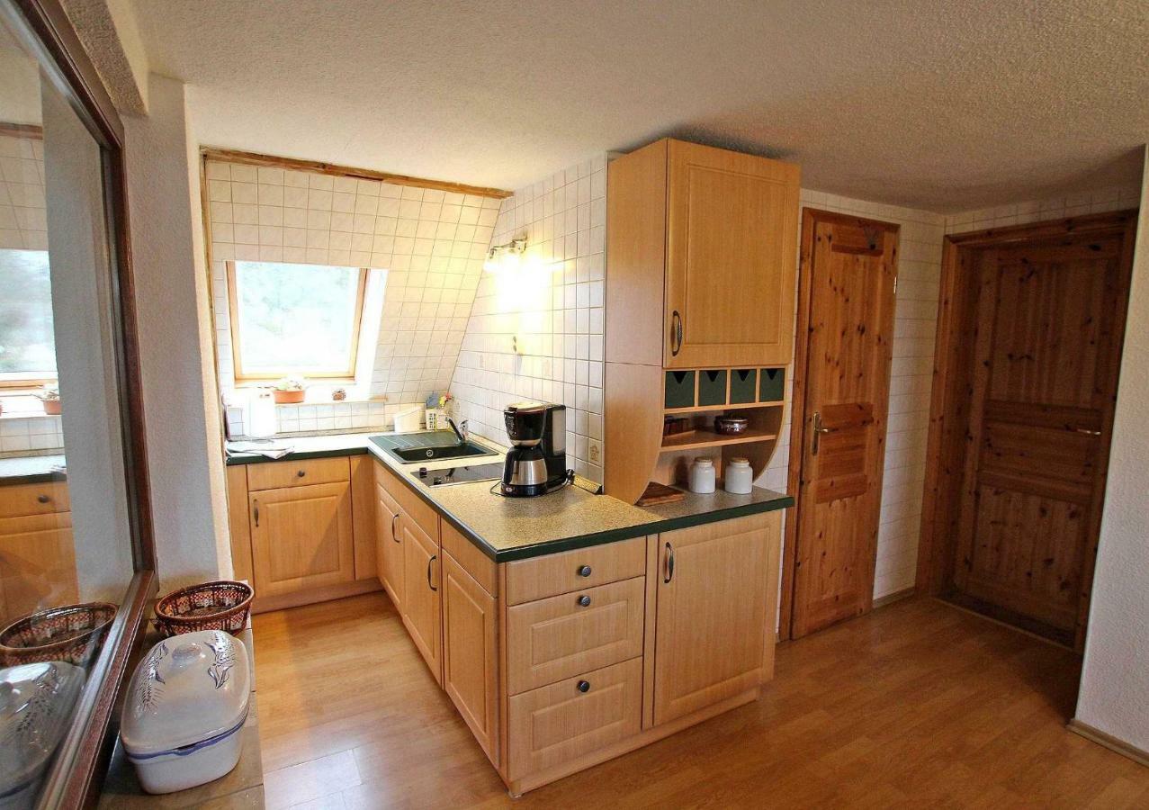 Ferienwohnung Klausdorf FDZ 351 Zimmer foto