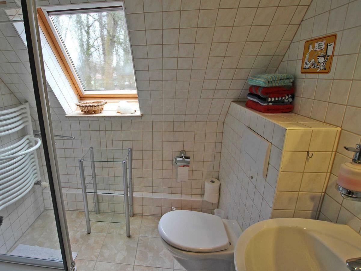 Ferienwohnung Klausdorf FDZ 351 Zimmer foto